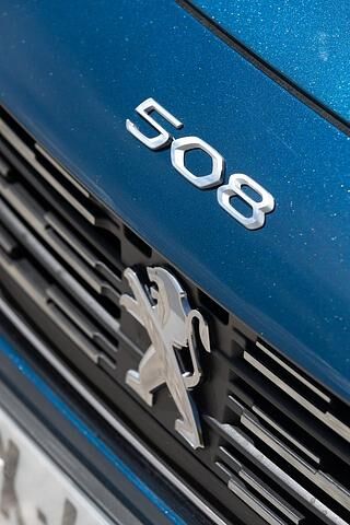 Peugeot 508 1.5 Blue HDI