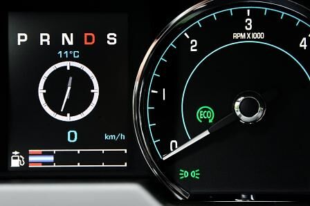Jaguar XF 2.2 Diesel
