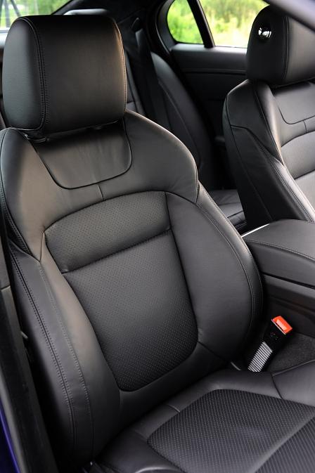 Jaguar XF 2.2 Diesel