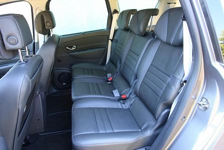 Renault Scenic Energy 130 dCi
