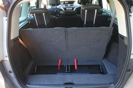 Renault Scenic Energy 130 dCi