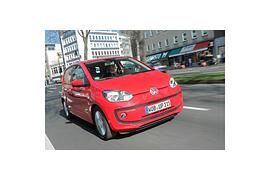 VW Polo siegt beim TÜV Report 2013