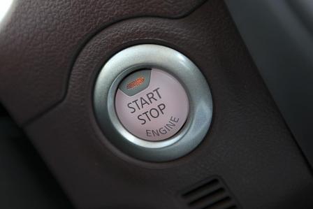 Nissan Micra 1.2 DIG-S
