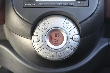 Nissan Micra 1.2 DIG-S