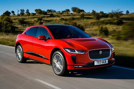 Audi e-tron quattro, Tesla Model X und Jaguar I-Pace im Vergleich - Jetzt gilt es!