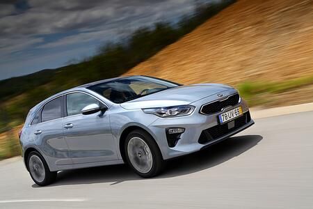 Fahrbericht: Kia Ceed Fünftürer - Ein Rückschritt voller Fortschritt