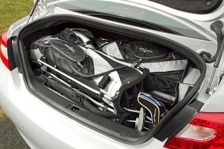 Infiniti M 35 Hybrid
