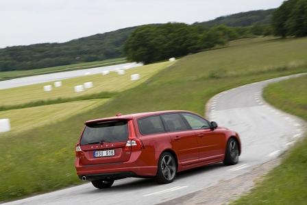 Volvo S 80 D4 - Upgrade
