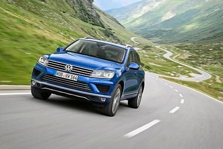 Gebrauchtwagen-Check: VW Touareg  - Robust wie kaum ein anderer 