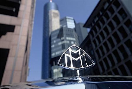 Maybach