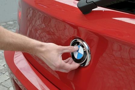 BMW 1er 118i