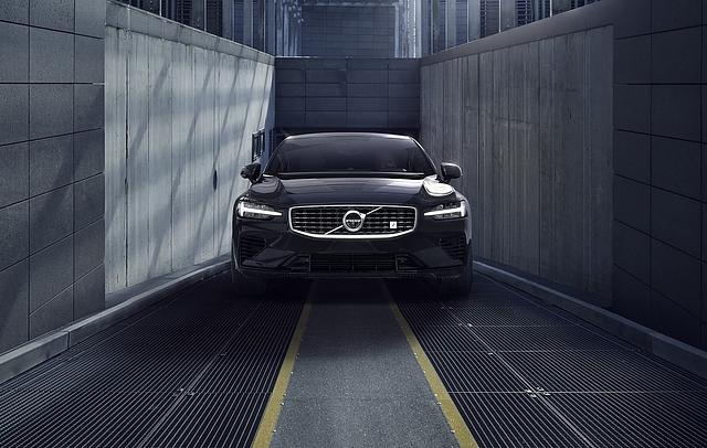 Den Volvo S60 wird es nicht mit Dieselmotoren geben