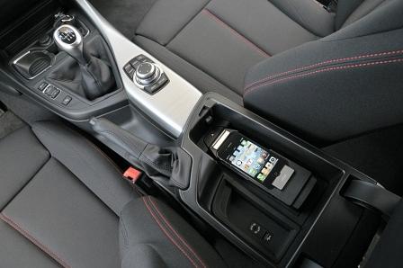 BMW 1er 118i