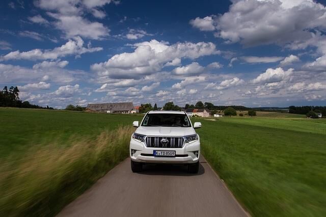 Seit gut 60 Jahren ist der Land Cruiser eine feste Größe im Toyota-Programm
