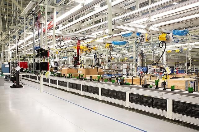 Die Hälfte der produzierten Autos soll exportiert werden