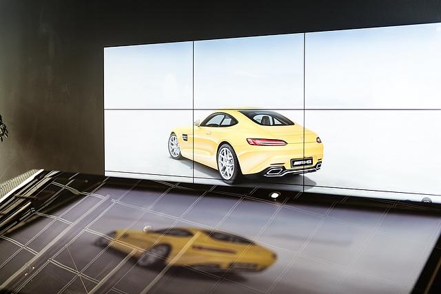 AMG- / Maybach Autohaus Hangzhou