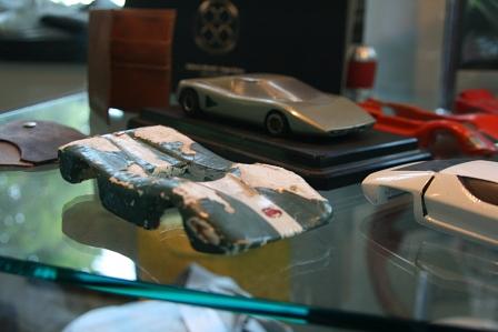 Sportwagenmanufaktur Pagani Modena