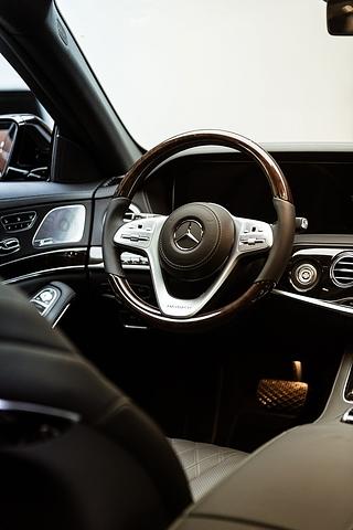 AMG- / Maybach Autohaus Hangzhou