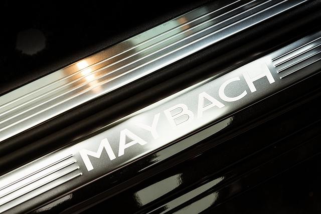 AMG- / Maybach Autohaus Hangzhou