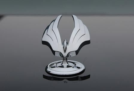 SsangYong Chairman