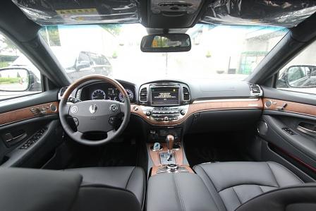 SsangYong Chairman