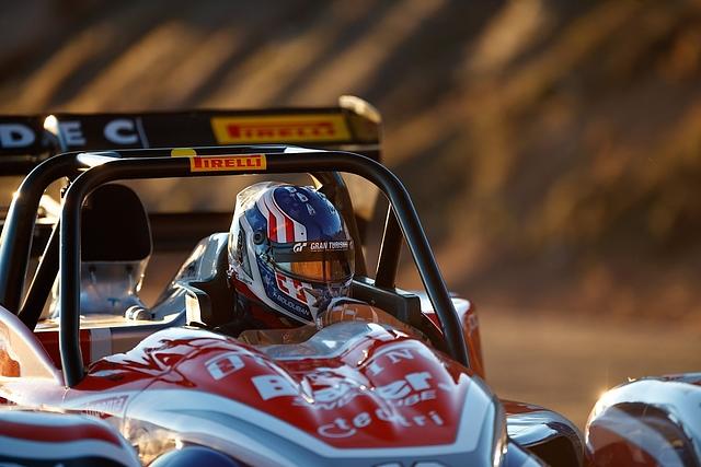 Pikes Peak 2018