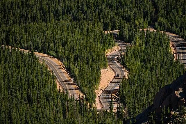 I.D. R Pikes Peak