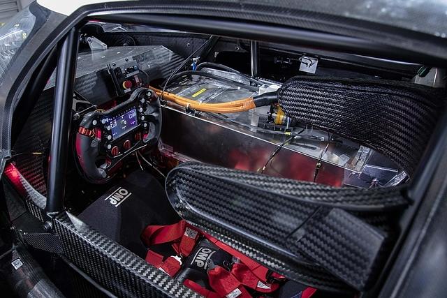 I.D. R Pikes Peak