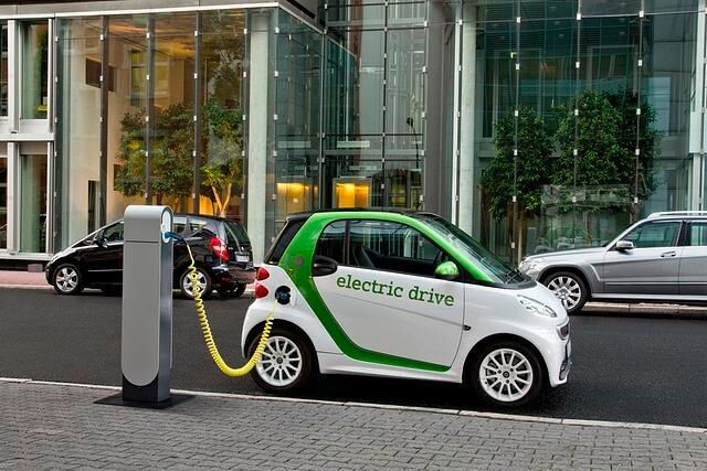 Für bereits rund 6.000 Euro ist der Smart Fortwo ED aus zweiter Hand zu haben
