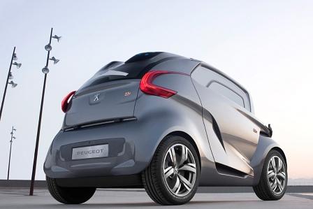 Peugeo BB1