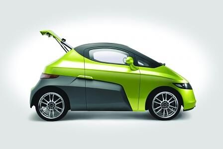 REVA NXG