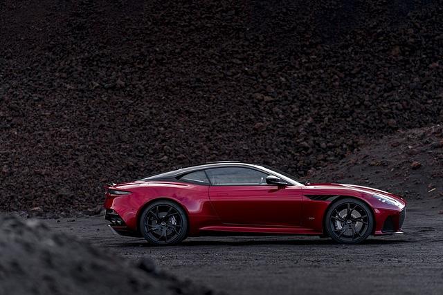 Der DBS vereint Form und Funktion