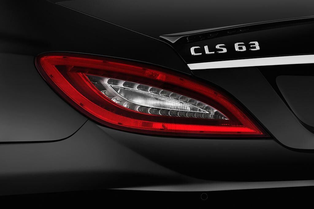 Mercedes CLS (Baujahr 2010) AMG 4 Türen Rücklicht
