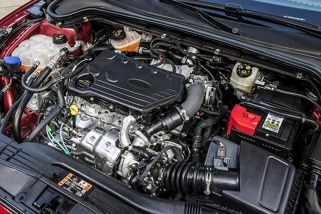 Ford Focus 1.5 Ecoboost Turnier - auch die 150-PS-Version hat nur noch drei Zylinder