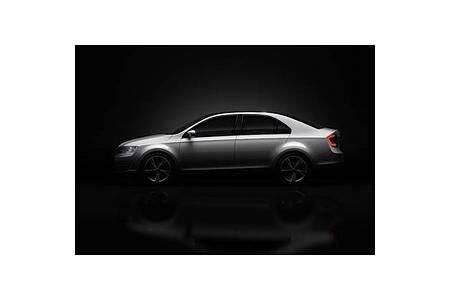 IAA 2011: Weltpremiere für Skodas „MissionL“