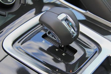 Peugeot 3008 Hybrid4