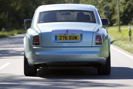 Rolls-Royce 102EX