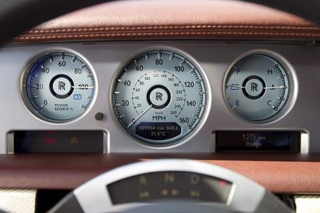 Rolls-Royce 102EX