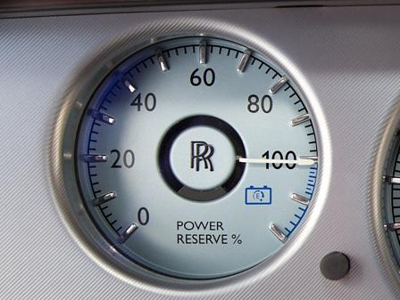 Rolls-Royce 102EX