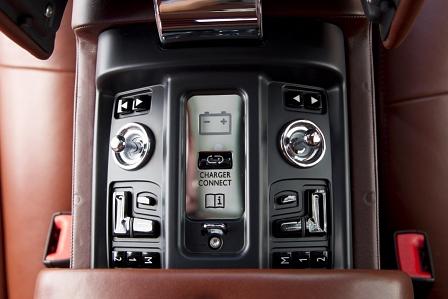 Rolls-Royce 102EX