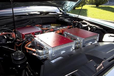 Rolls-Royce 102EX