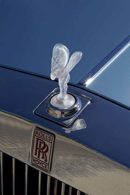 Rolls-Royce 102EX