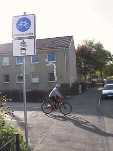 Ratgeber: Schilderkunde für Radfahrer - Rechte, Pflichten und Verbote