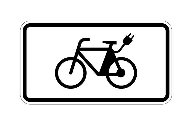 Hier dürfen E-Bikes fahren, die per Handgas betrieben werden