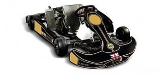 Lotus Kart Sport - Erziehungsprogramm