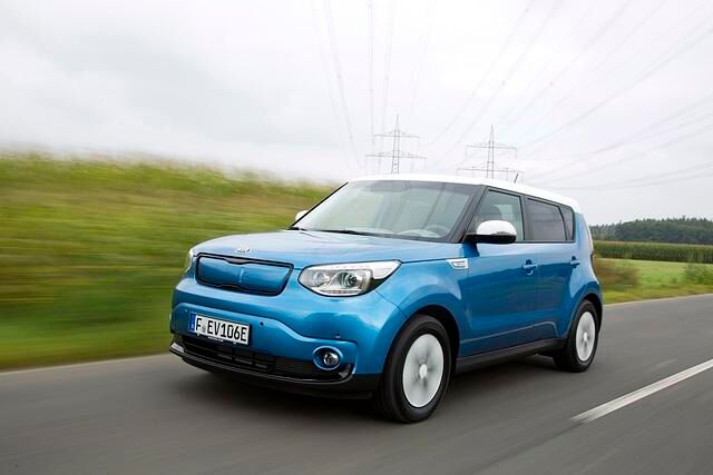 Die Vermutungen verdichten sich, dass der nächste Soul vom Verbrenner Abschied nimmt und ausschließlich mit Elektroantrieb angeboten wird