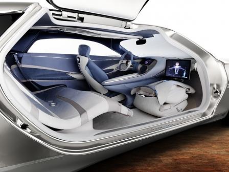 Daimler F125