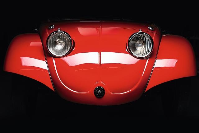 VW Lichtsysteme