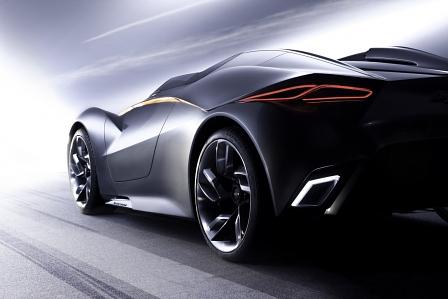 Chevrolet Miray