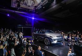 Chinesen drängen nach Europa - nun elektrisch - Nächster Versuch